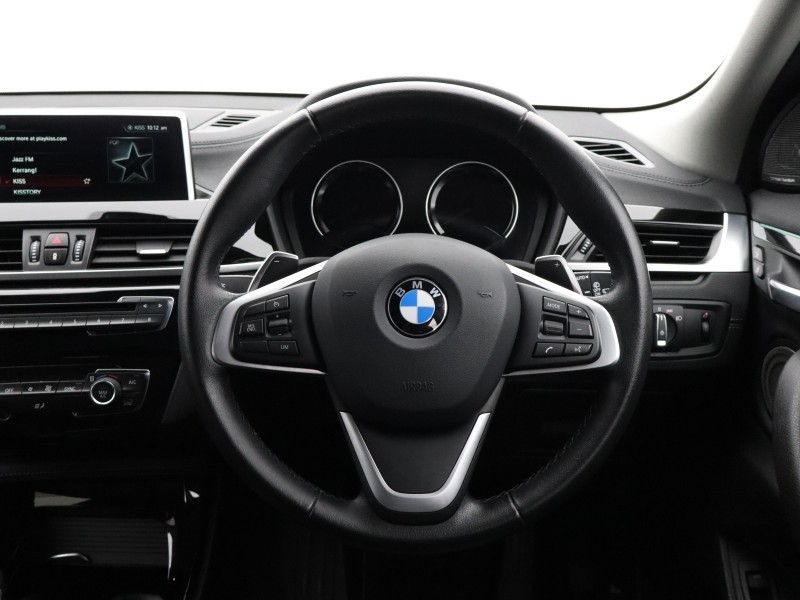 2019 (19) BMW X2 xDrive 20d Sport 5dr Step Auto 5470730