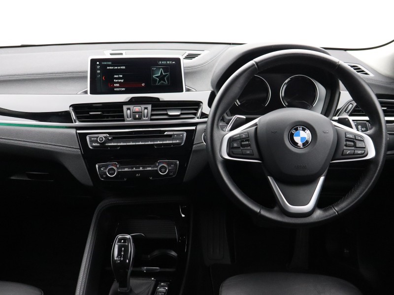2019 (19) BMW X2 xDrive 20d Sport 5dr Step Auto 5470726