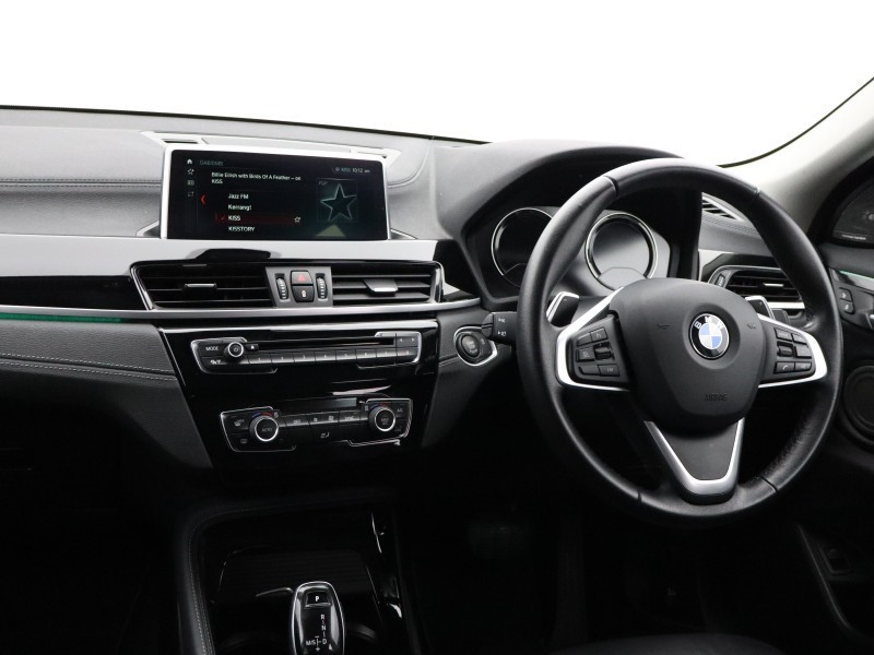 2019 (19) BMW X2 xDrive 20d Sport 5dr Step Auto 5470729