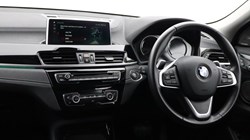 2019 (19) BMW X2 xDrive 20d Sport 5dr Step Auto 5470729