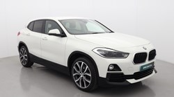 2019 (19) BMW X2 xDrive 20d Sport 5dr Step Auto 5470693