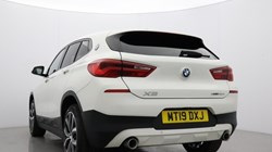 2019 (19) BMW X2 xDrive 20d Sport 5dr Step Auto 5470761