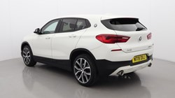 2019 (19) BMW X2 xDrive 20d Sport 5dr Step Auto 5470697