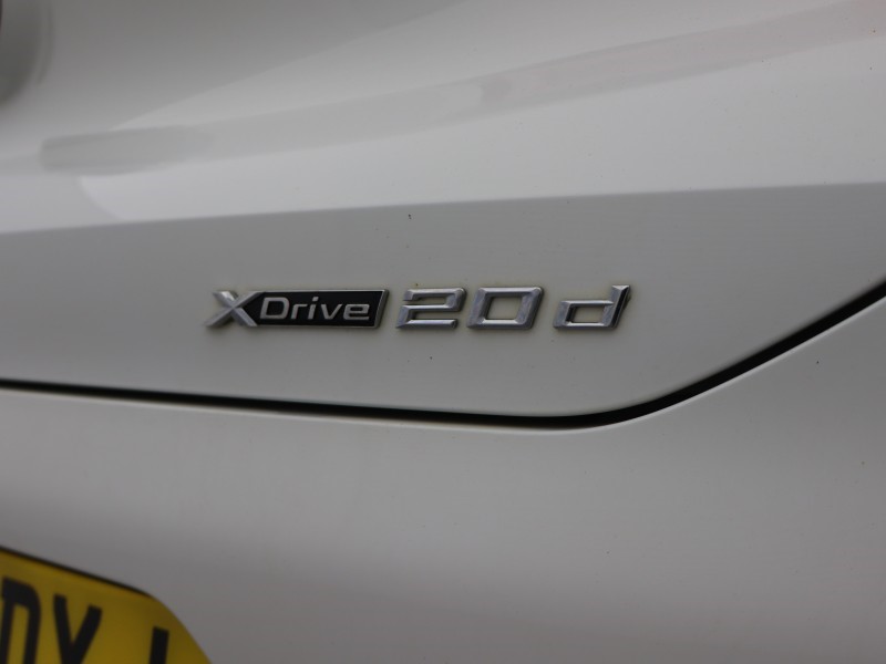 2019 (19) BMW X2 xDrive 20d Sport 5dr Step Auto 5470702