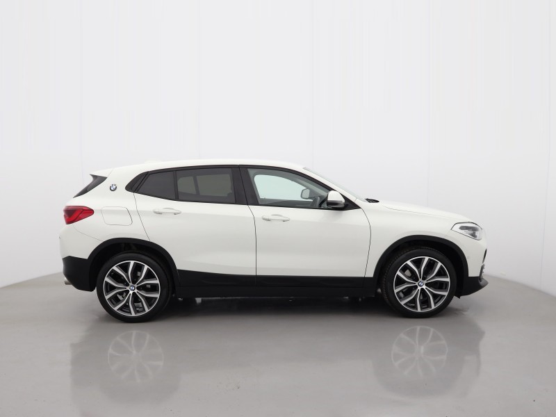 2019 (19) BMW X2 xDrive 20d Sport 5dr Step Auto 5470700