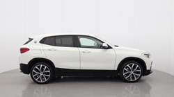 2019 (19) BMW X2 xDrive 20d Sport 5dr Step Auto 5470700
