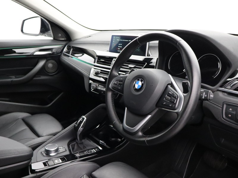 2019 (19) BMW X2 xDrive 20d Sport 5dr Step Auto 5470723