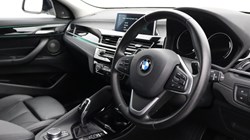 2019 (19) BMW X2 xDrive 20d Sport 5dr Step Auto 5470723