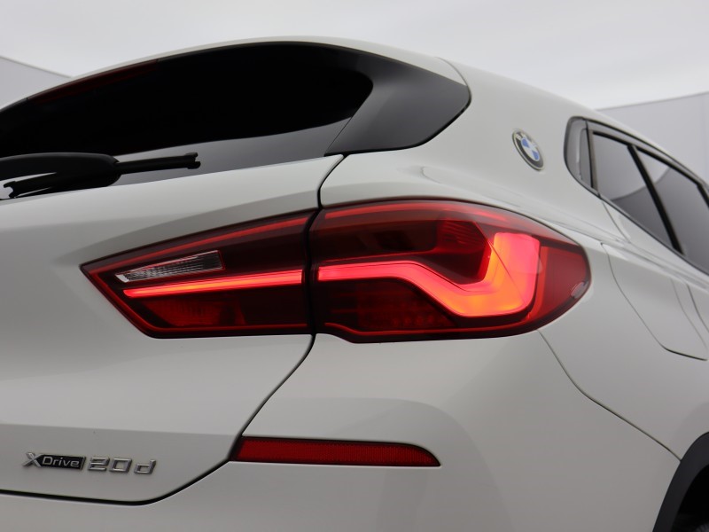 2019 (19) BMW X2 xDrive 20d Sport 5dr Step Auto 5470701