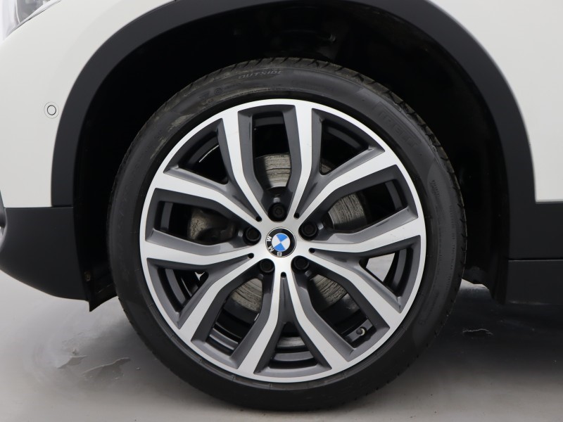 2019 (19) BMW X2 xDrive 20d Sport 5dr Step Auto 5470710
