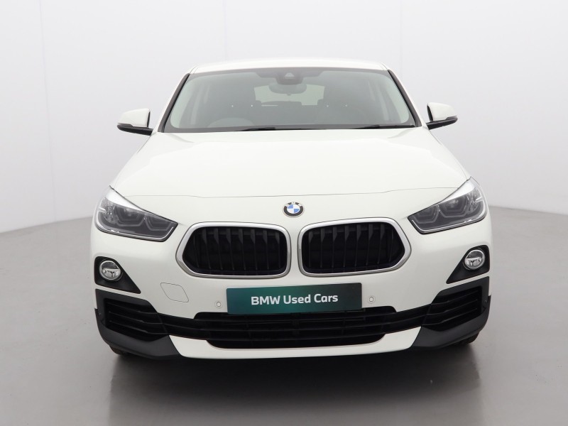 2019 (19) BMW X2 xDrive 20d Sport 5dr Step Auto 5470694