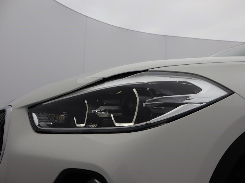 2019 (19) BMW X2 xDrive 20d Sport 5dr Step Auto 5470711