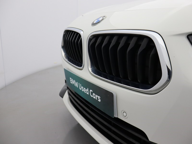 2019 (19) BMW X2 xDrive 20d Sport 5dr Step Auto 5470712