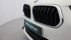 2019 (19) BMW X2 xDrive 20d Sport 5dr Step Auto 5470712
