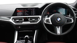 2023 (72) BMW 4 SERIES 420i M Sport 5dr Step Auto 5513209
