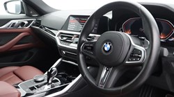 2023 (72) BMW 4 SERIES 420i M Sport 5dr Step Auto 5552008