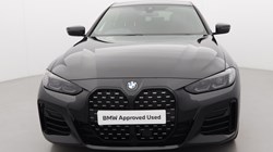 2023 (72) BMW 4 SERIES 420i M Sport 5dr Step Auto 5513153