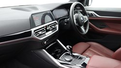 2023 (72) BMW 4 SERIES 420i M Sport 5dr Step Auto 5513216