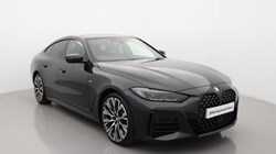 2023 (72) BMW 4 SERIES 420i M Sport 5dr Step Auto 5513152