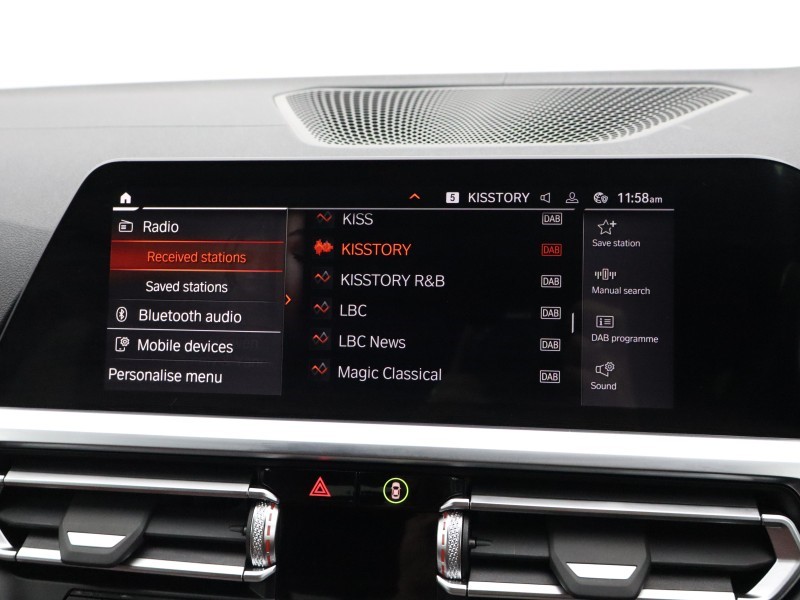 2023 (72) BMW 4 SERIES 420i M Sport 5dr Step Auto 5513193