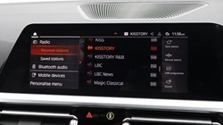 2023 (72) BMW 4 SERIES 420i M Sport 5dr Step Auto 5513193
