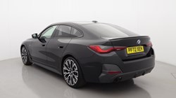 2023 (72) BMW 4 SERIES 420i M Sport 5dr Step Auto 5513156