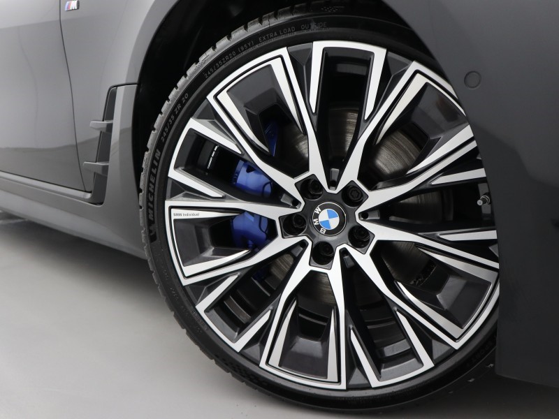 2023 (72) BMW 4 SERIES 420i M Sport 5dr Step Auto 5513214