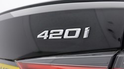 2023 (72) BMW 4 SERIES 420i M Sport 5dr Step Auto 5513161