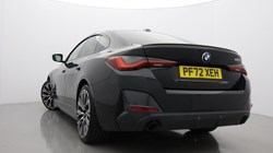 2023 (72) BMW 4 SERIES 420i M Sport 5dr Step Auto 5513217