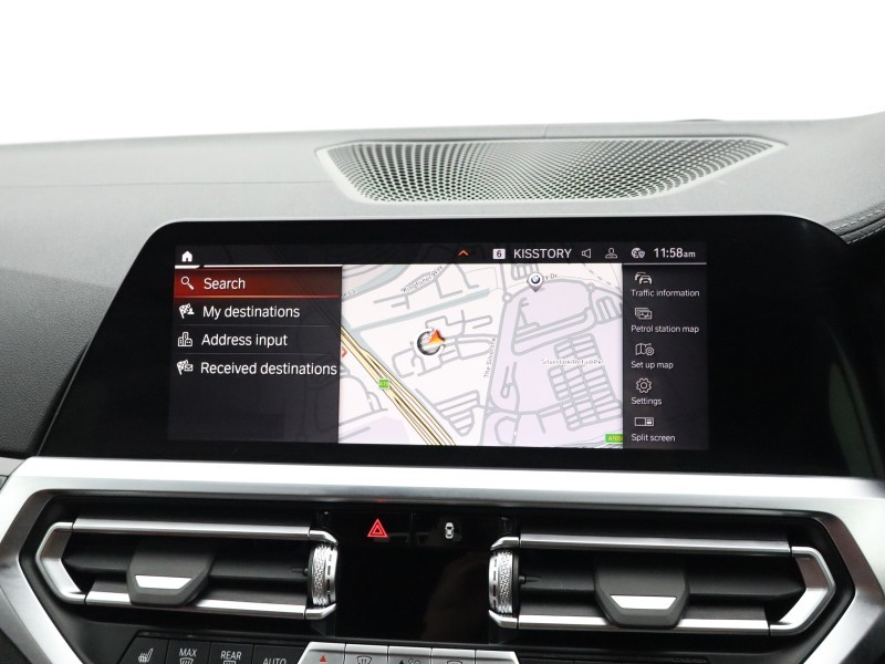 2023 (72) BMW 4 SERIES 420i M Sport 5dr Step Auto 5513195