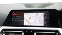2023 (72) BMW 4 SERIES 420i M Sport 5dr Step Auto 5513195