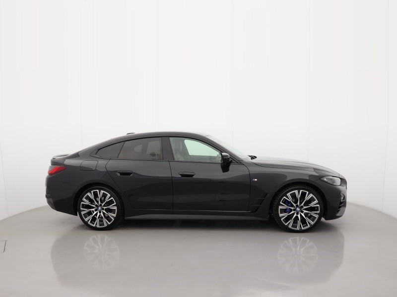 2023 (72) BMW 4 SERIES 420i M Sport 5dr Step Auto 5513159