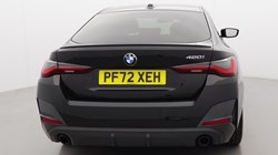 2023 (72) BMW 4 SERIES 420i M Sport 5dr Step Auto 5513157