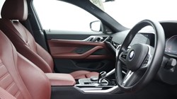 2023 (72) BMW 4 SERIES 420i M Sport 5dr Step Auto 5552009