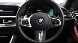 2023 (72) BMW 4 SERIES 420i M Sport 5dr Step Auto 5513212