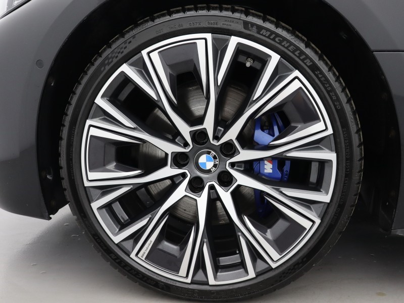 2023 (72) BMW 4 SERIES 420i M Sport 5dr Step Auto 5513168