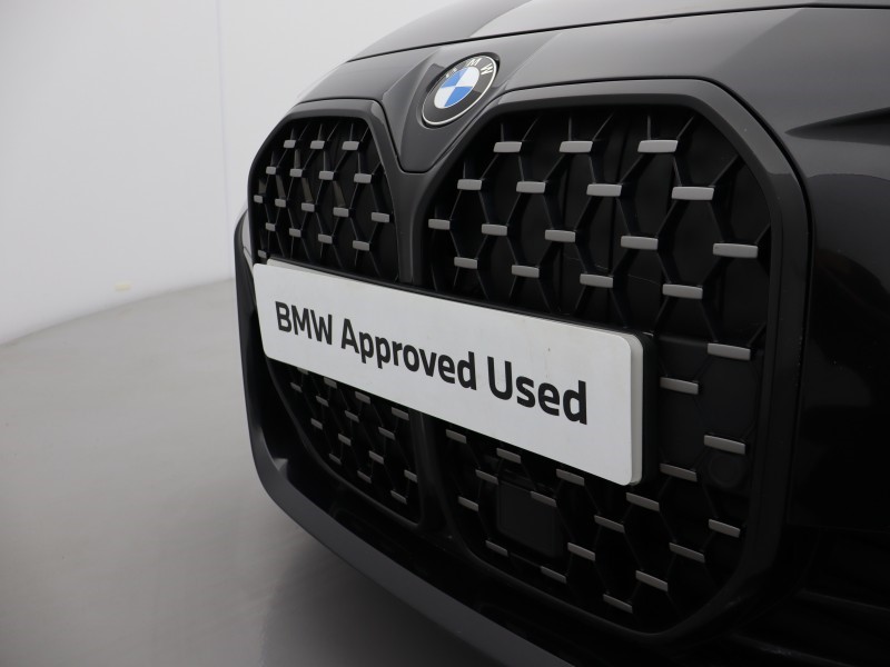 2023 (72) BMW 4 SERIES 420i M Sport 5dr Step Auto 5513170