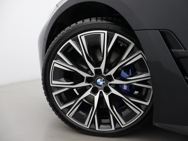 2023 (72) BMW 4 SERIES 420i M Sport 5dr Step Auto 5513215