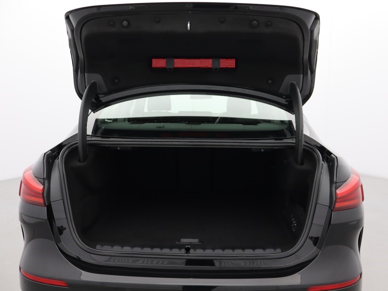 2022 (72) BMW 2 SERIES 218d Sport 4dr [Live Cockpit Prof] 5457988