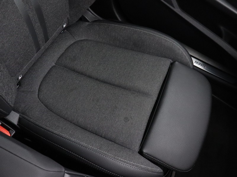 2022 (72) BMW 2 SERIES 218d Sport 4dr [Live Cockpit Prof] 5458027