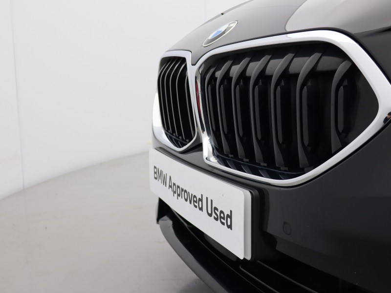 2022 (72) BMW 2 SERIES 218d Sport 4dr [Live Cockpit Prof] 5457991