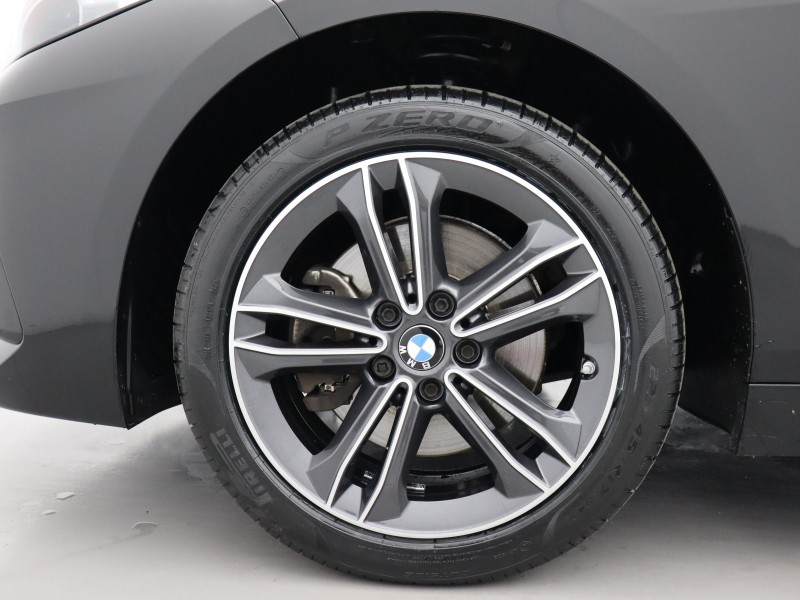 2022 (72) BMW 2 SERIES 218d Sport 4dr [Live Cockpit Prof] 5457989
