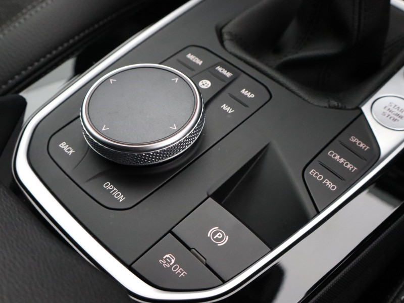 2022 (72) BMW 2 SERIES 218d Sport 4dr [Live Cockpit Prof] 5458014