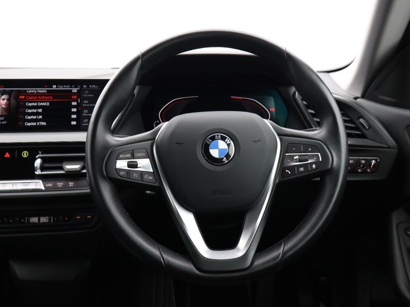 2022 (72) BMW 2 SERIES 218d Sport 4dr [Live Cockpit Prof] 5458009