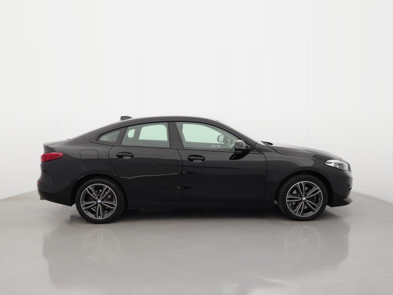 2022 (72) BMW 2 SERIES 218d Sport 4dr [Live Cockpit Prof] 5457981