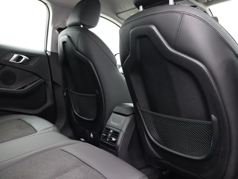 2022 (72) BMW 2 SERIES 218d Sport 4dr [Live Cockpit Prof] 5458005