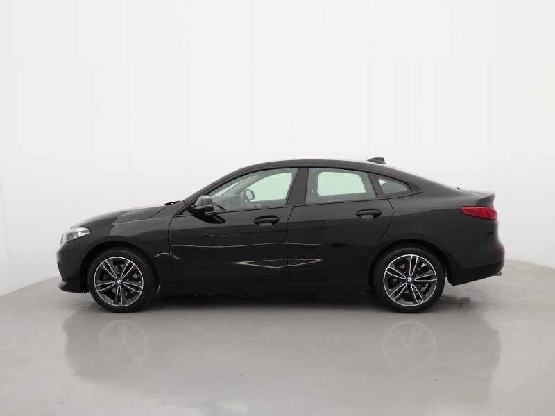 2022 (72) BMW 2 SERIES 218d Sport 4dr [Live Cockpit Prof] 5457977