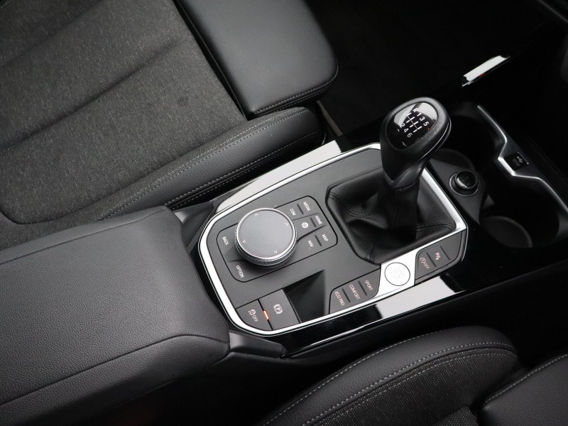 2022 (72) BMW 2 SERIES 218d Sport 4dr [Live Cockpit Prof] 5458013