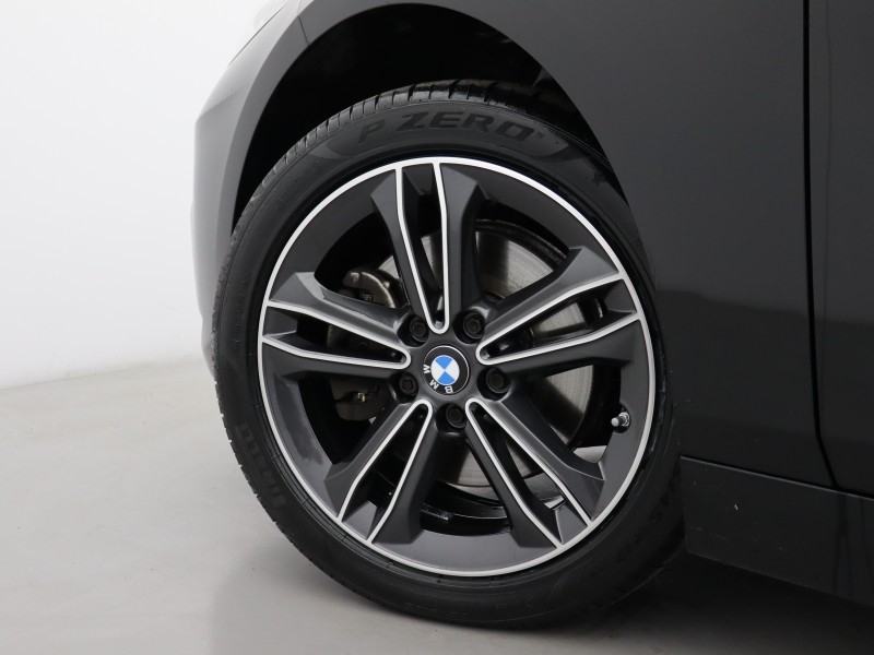 2022 (72) BMW 2 SERIES 218d Sport 4dr [Live Cockpit Prof] 5458035