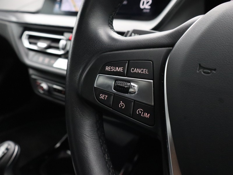2022 (72) BMW 2 SERIES 218d Sport 4dr [Live Cockpit Prof] 5458030